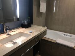 -济南绿地美利亚酒店