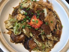 长安乱炖大烩菜-百姓厨房(凤翔泥塑坊店)