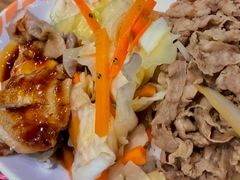 -吉野家(南昌铜锣湾店)