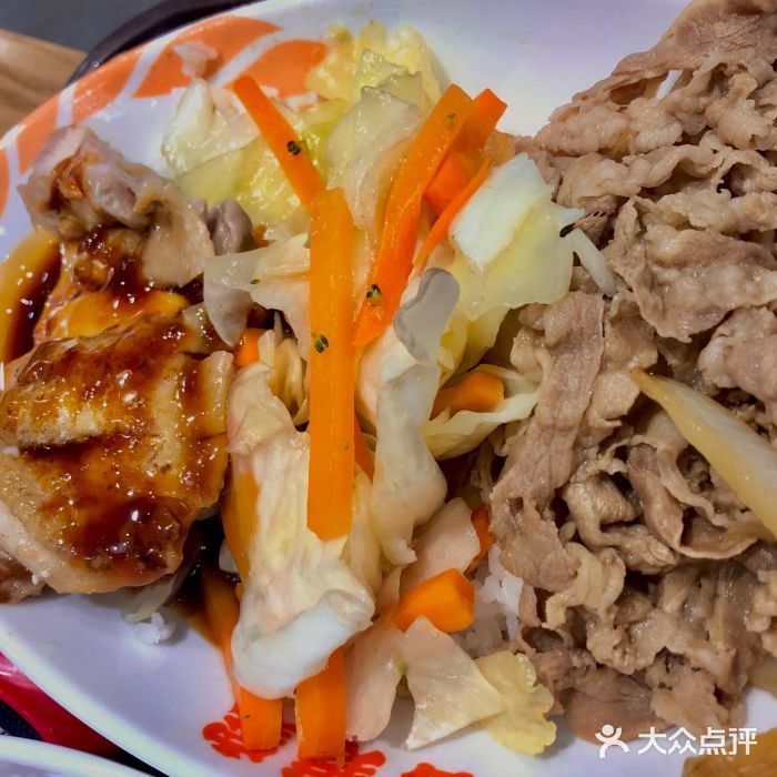 吉野家(南昌铜锣湾店)图片