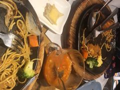 -西缘牛排(荟聚购物中心店)