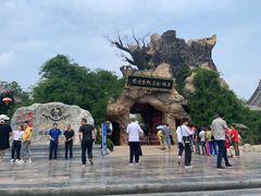 -大槐树寻根祭祖园