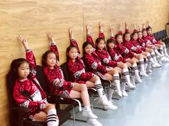 -梧桐花语舞蹈培训中心(潞城校区)