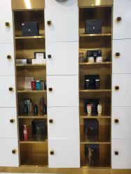 -悦Salon发型设计