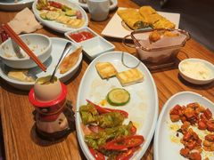 -飞阳铁板烧(ME TOWN购物中心店)