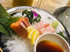 -日进一片海.生腌海鲜火锅.宵夜烧烤(三里屯总店)