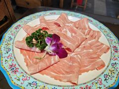 -京喜·铜锅涮肉老北京火锅(新华路店)