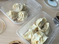 -老淮滨-蚌埠非遗小吃(淮河路店)