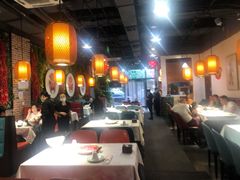 大堂-雲蜀龙阁·金牌水煮鱼(方庄店)