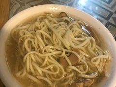 -牛王庙吳記怪味面(双楠店)
