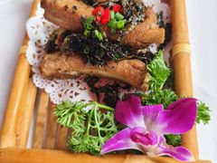 -香芙茗茶楼(梅家坞总店)