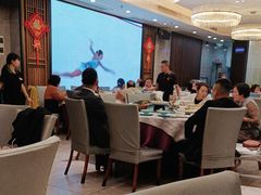 -鹭园酒家·四十年老字号