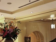 -利顺德大饭店·水岸中餐厅(小白楼店)