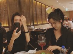 -甄御•海鲜新青岛菜(麦岛店)