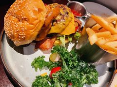 -blue frog蓝蛙(长泰广场店)