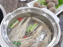 -朋友的火锅店(辽大店)