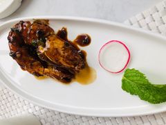 美极生煎大虾-喜粤8号(四海唐人街店)