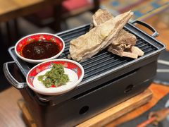 -敏珠拉姆藏餐·南京厨房(富春江东街店)