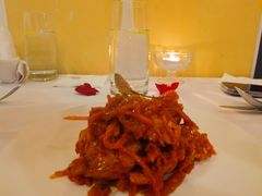 -成桂西餐厅·42年的味道(五大道疙瘩楼店)