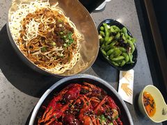 -一棠龙虾•王牌虾球(楚河汉街店)