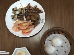 -三谷里·生态水疗空间(五一店)