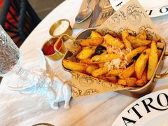 -IL TEATRO 精品意大利餐厅