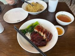 -龍炎馬仔烧味(首位中心店)