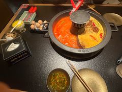 -晓宇重庆火锅(西安荟聚店)