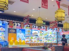 -渔家风味·鲅鱼水饺·央视展播·海鲜天津菜(开发区店)