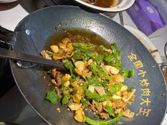 -费大厨辣椒炒肉(高铁吾悦广场店)