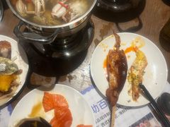 -青岛蓝海御华大饭店（金沙滩店）·蓝钻国际美食自助百汇