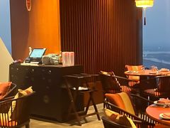 -镇江苏宁万豪酒店-苏筵中餐厅