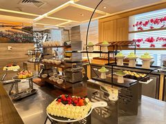 -北京王府井希尔顿酒店·万斯阁西餐厅