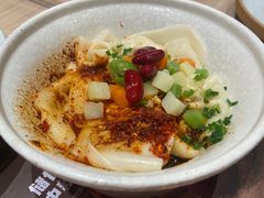 -大师兄·手工面·西北菜(美的悦然广场店)