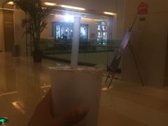 巧克力奶茶-雪冰家·茶饮(碧桂园银河商业广场店)