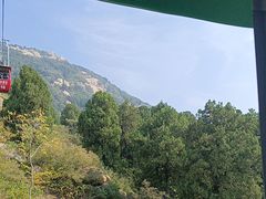 -峄山风景名胜区