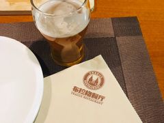 -布拉格餐厅· 中欧捷克菜(全国首店)