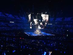 -梦之蓝青奥体育公园体育馆