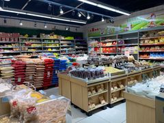 -世纪联华超市(三墩店)