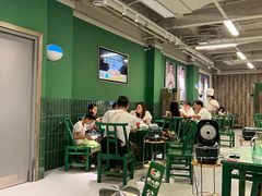 -费大厨辣椒炒肉(太平老街店)