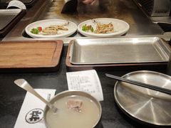 -大神太神·铁板烧(七宝领展广场店)