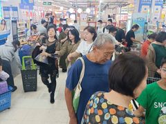 -沃尔玛(北大街店)