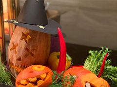 -博林天瑞喜来登酒店·西丽尚膳