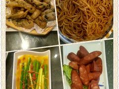 -静莲斋素食(慈云寺店)