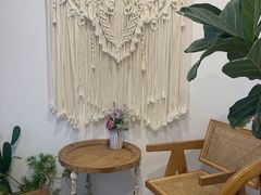 -AHAVA·Fang Baking Studio