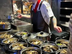 -吉布鲁牛排海鲜自助(成都大悦城店)