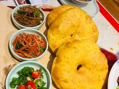 -长安大牌档之上元灯会(南大街店)