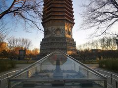 -玲珑塔公园