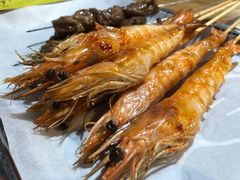 -烤五行·烧烤烤串(石佛营店)