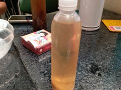-何妹湿辣牛肉·粤式烧烤砂煲(桂雅路店)